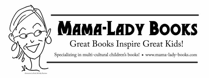 Mama-Lady Books